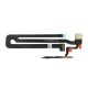 [000]  Huawei Mate 9 Power Switch Button and Volume Button Flex Cable Replacement