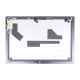 Microsoft Surface Pro 7 LCD Screen Replacement with Digitizer Assembly Model [LP123WQ1] [Version 1] [Black]