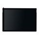 Microsoft Surface Pro 7 LCD Screen Replacement with Digitizer Assembly Model [LP123WQ2] [Version 2] [Black]
