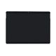 Microsoft Surface Pro 9 LCD Screen Replacement with Digitizer Assembly [Black]