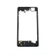 [000] Sony Xperia Z1 Compact D5503 Middle Frame