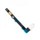 [000] iPad Mini 4 Headphone Earphone Audio Jack Flex Replacement [White]
