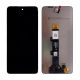 Motorola Moto E32 LCD Screen Replacement with Digitizer Assembly [Black] [OEM]
