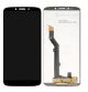 [000] LCD Screen with Touch Screen and Digitizer for Motorola E5 XT1944 [Black] [OEM]