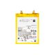 QM45 4500mAh Internal Li-ion Battery Replacement for Motorola Edge 50 Pro