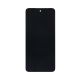 Motorola G53 2022 LCD Screen Replacement with Digitizer Assembly [OEM] [Black]