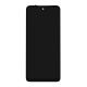 Motorola G54 LCD Screen Replacement with Digitizer Assembly [OEM] [Black]