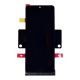 Motorola Razr 50 / 50 Ultra LCD Screen Replacement with Digitizer Assembly [OEM] [Black]
