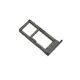 Galaxy Note 9 N960 Sim Card Tray Holder Slot Space Replacement [Black]