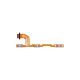 [000] Nokia 5.3 2020 Power and Volume Button Flex Cable Ribbon Replacement