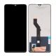 LCD Screen Replacement and Digitizer Assembly for Nokia 5.3 [Black] [OEM]