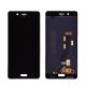 [000] LCD Screen Replacement and Digitizer Assembly for Nokia 8 [Black] [OEM]