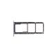 [000] Nokia G20 2021 Sim Card Tray Holder Replacement [Black]