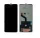 LCD Screen Replacement and Digitizer Assembly for Nokia 6.2 / 7.2 [Black] [OEM]