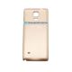 [000] Samsung Galaxy Note 4 N910 Back Rear Battery Cover Housing Door Replacement [Gold]