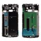 [000] Galaxy Note 4 N910 Front Frame with Sticker