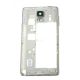[000] Samsung Galaxy Note 4 N910 Middle Frame [Gold]