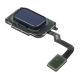 Galaxy Note9 N960 Fingerprint Sensor Flex Cable Ribbon Assembly [Blue]