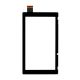 Nintendo Switch Touch Screen Digitizer Replacement [Grade S+] [Black]