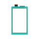 [000] Nintendo Switch Lite Touch Screen Digitizer Replacement [Grade S+] [Turquoise]