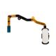 [000] Samsung Galaxy S7 Edge G935 Home Button Flex Cable [Silver]
