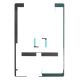 [000] iPad 2 Digitizer Glass Sticker Adhesive [Super High Quality]