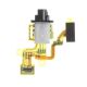 [000] Sony Xperia Z1 Compact D5503 Headphone Audio Jack Flex Replacement