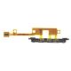 [000] Sony Xperia Z1 Compact D5503 Power and Volume Buttons Flex Cable Ribbon