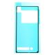 [000] Sony Xperia Z2 Back Cover Rear Battery Door Sticker Tape Glue Adhesive