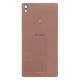 [000] Sony Xperia Z3 Back Rear Battery Cover Housing Door Replacement [Copper]
