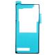 [000] Sony Xperia Z3 Back Cover Rear Battery Door Sticker Tape Glue Adhesive