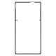[000] Sony Xperia Z L36h Back Cover Rear Battery Door Sticker Tape Glue Adhesive