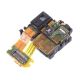 [000] Sony Xperia Z L36h Headphone Audio Jack Flex Cable Ribbon