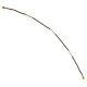 [000] Sony Xperia Z L36h Wi-Fi Signal Antenna Flex Cable Ribbon Replacement