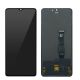 [000] LCD Screen Replacement with Digitizer Assembly for OnePlus 7T [Black] [Original]