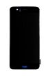[000]LCD Screen Replacement with Digitizer Assembly for OnePlus 5 [With Frame] [Black] [Original]