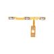 Oppo A15 2020 Power and Volume Button Flex Cable Ribbon Replacement