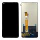 LCD Screen Replacement with Digitizer Assembly for Oppo A52 / A72 / A92 2020 4G [Black] [OEM]