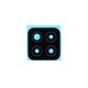 [000] Oppo A53 4G 2021 Rear Camera Middle Lens Glass Replacement