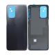 Oppo A54 5G 2021 Back Rear Battery Cover Housing Door Replacement [Aftermarket] [Black]