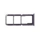 Oppo A54 5G 2021 Sim Card Tray Holder Replacement [Black]