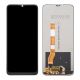 Oppo A57s 2022 / A57 2022 / A77 4G 2022 LCD Screen Replacement with Digitizer Assembly [OEM] [Black]