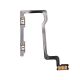 Oppo A58 5G Volume Button Flex Cable Replacement