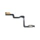 Oppo A77 5G 2022 Power Button Flex Cable Ribbon Replacement