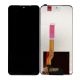 Oppo A79 LCD Screen Replacement with Digitizer Assembly [OEM] [Black]