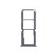 Oppo A93 5G 2021 Sim Card Tray Holder Replacement [Black]