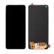 Oppo A96 5G OLED Screen Replacement with Digitizer Assembly [Black] [OEM]