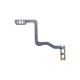 Oppo A98 Power Button Flex Cable Ribbon Replacement