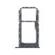 Oppo A98 Sim Card Tray Holder Replacement [Black]