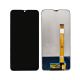 LCD Screen Replacement with Digitizer Assembly for Oppo AX7 [Black] [OEM]